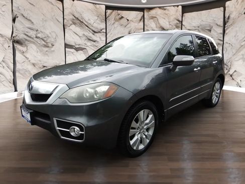 Used 2012 Acura RDX w/ Technology Package FWD image 1