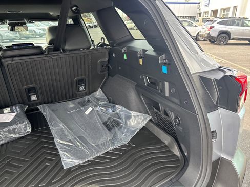 New 2026 Subaru Outback Limited image 51