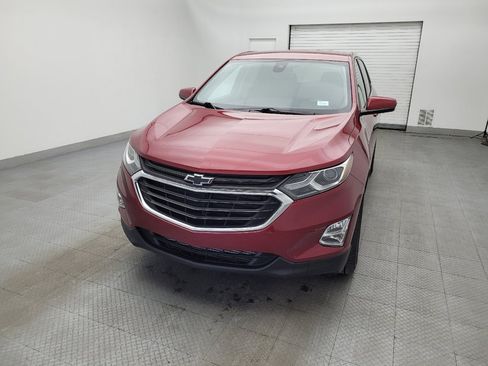 Used 2020 Chevrolet Equinox LT image 15