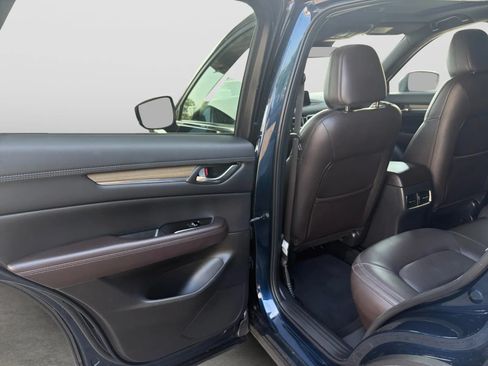 Used 2019 MAZDA CX-5 Signature AWD/4WD image 14