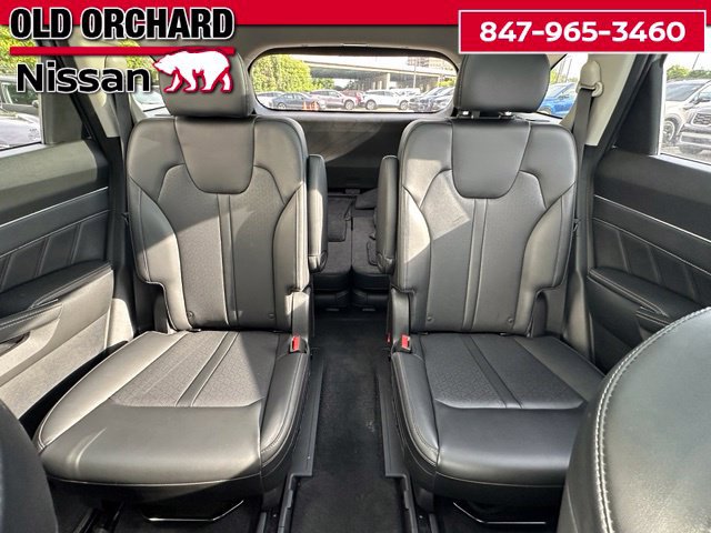 Used 2023 Kia Sorento SX AWD/4WD image 11