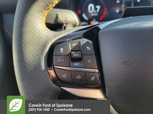 New 2026 Ford Explorer Tremor w/ Tremor Ultimate Package image 26