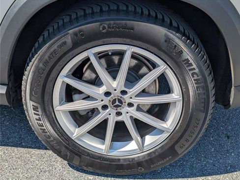 Used 2025 Mercedes-Benz GLE 350 4MATIC image 10