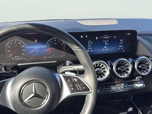 Certified 2026 Mercedes-Benz GLA 250 4MATIC image 14