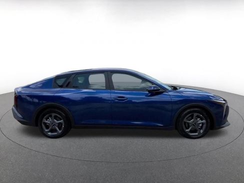 Used 2025 Kia K4 FWD image 16
