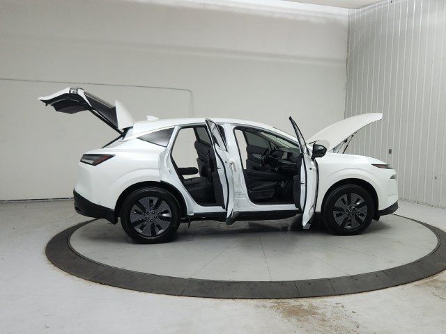 Used 2025 Nissan Murano SL w/ Cargo Package AWD/4WD image 17