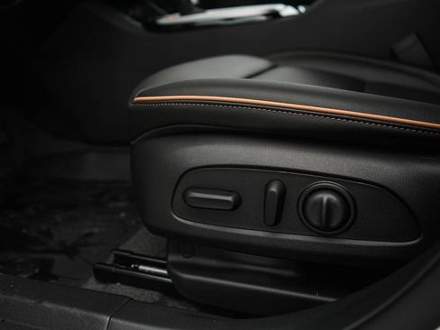 New 2026 Buick Envista Preferred FWD image 18