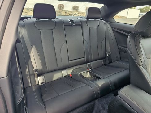 Certified 2024 BMW 230i xDrive Coupe w/ Premium Package image 11