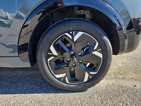 New 2025 Kia Niro Wind w/ Wind Preserve Package image 34