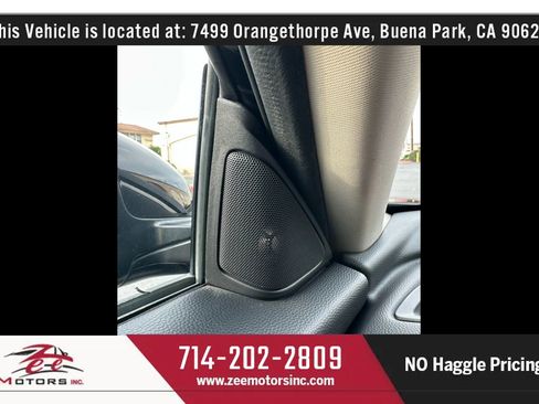 Used 2018 Honda Accord EX-L image 31