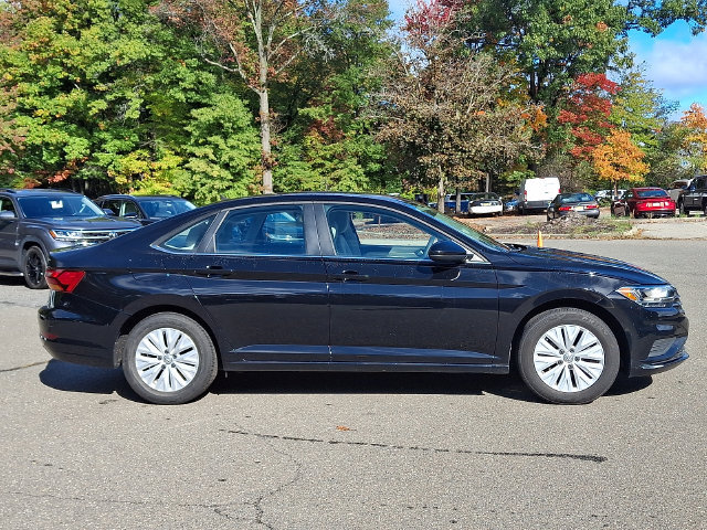 Used 2019 Volkswagen Jetta S w/ Driver Assistance Package FWD image 12
