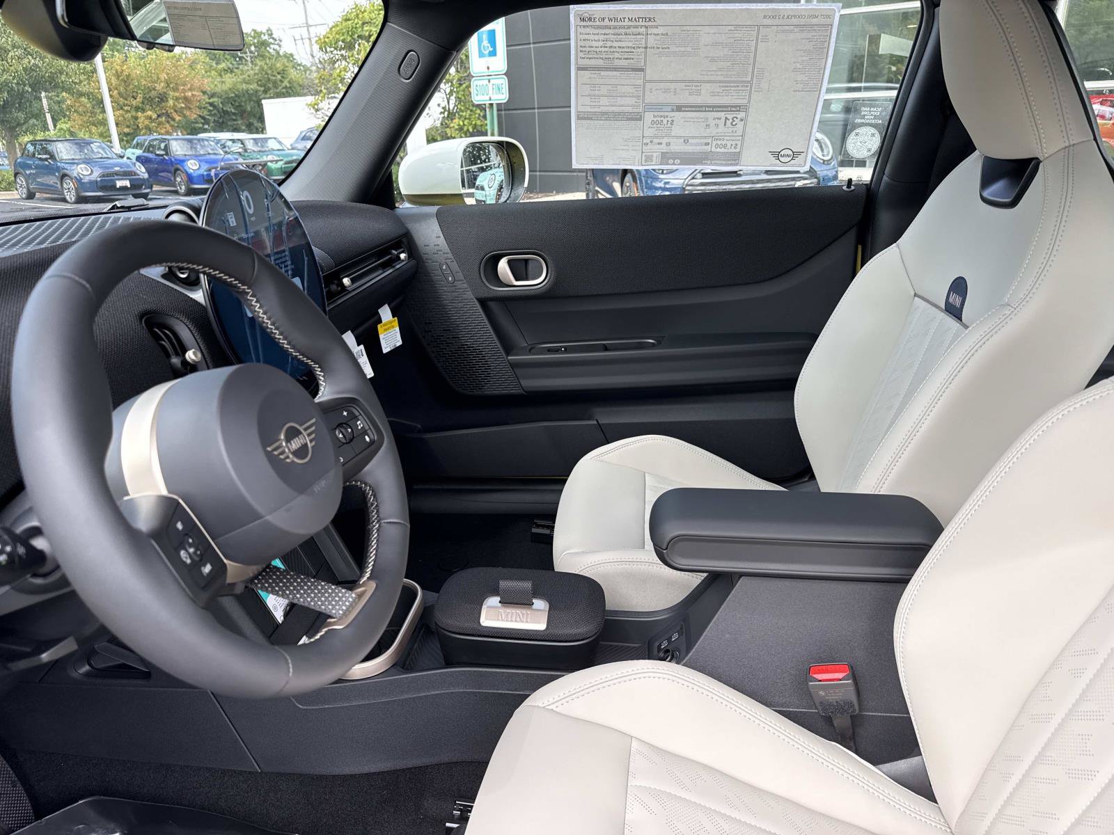 New 2027 MINI Cooper S FWD image 18