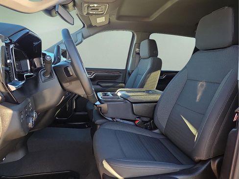 Used 2024 Chevrolet Silverado 2500 LT w/ All Star Edition image 14