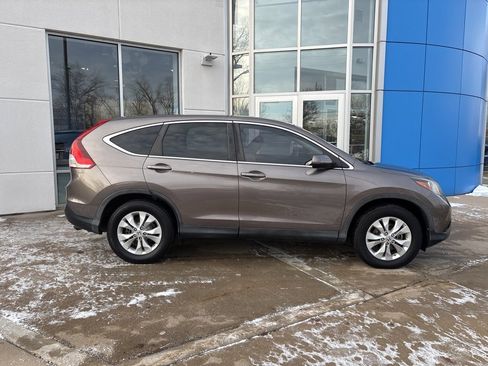 Used 2013 Honda CR-V EX image 6