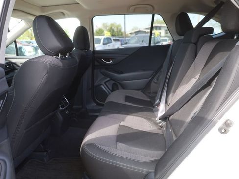 Used 2025 Subaru Outback Premium AWD/4WD image 24