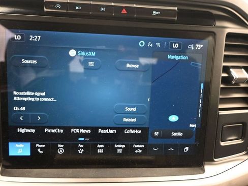 Used 2024 Ford F150 XLT w/ Equipment Group 302A MID AWD/4WD image 42