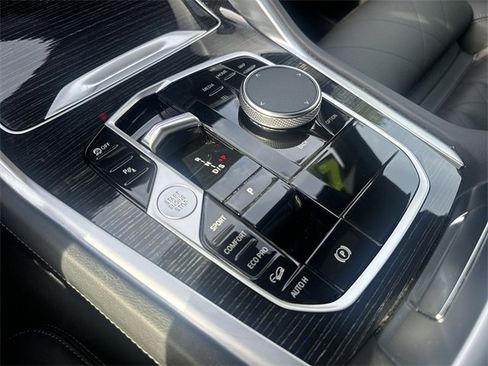 Used 2025 BMW X6 xDrive40i image 20