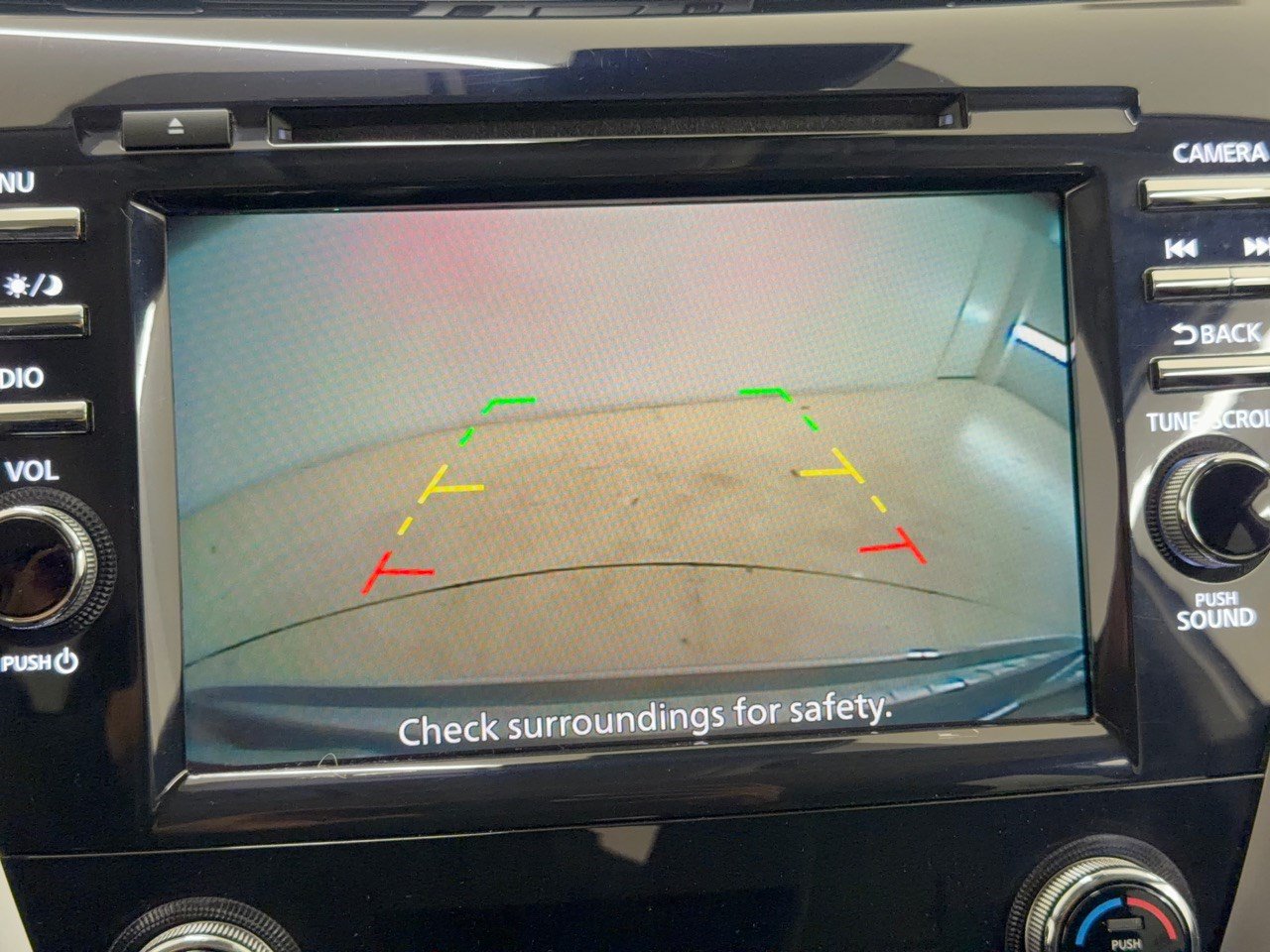 Used 2020 Nissan Murano S w/ Technology Package AWD/4WD image 24