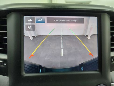 Used 2022 RAM 3500 Big Horn w/ Level C Equiment Group image 14