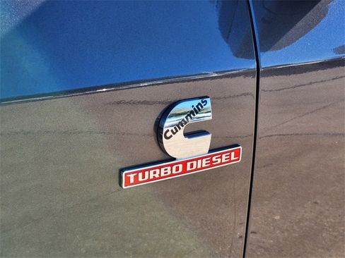 Used 2025 RAM 2500 Big Horn image 12