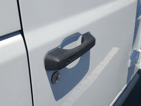 Used 2018 Jeep Wrangler Rubicon image 5