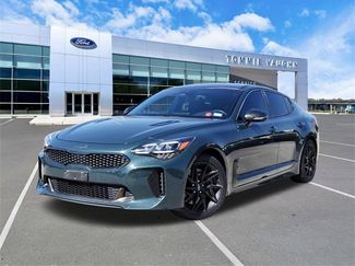 Used 2022 Kia Stinger GT-Line w/ Sun & Sound Package video 1
