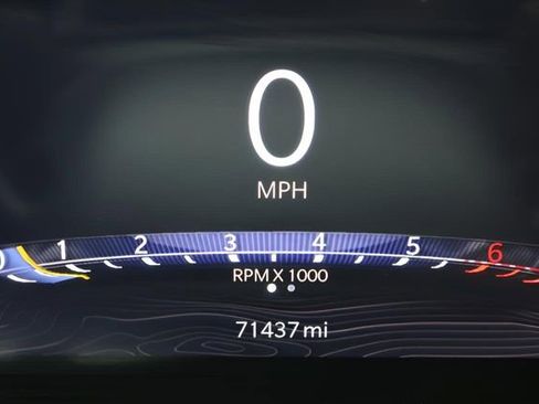 Used 2022 Jeep Wagoneer Series III image 26