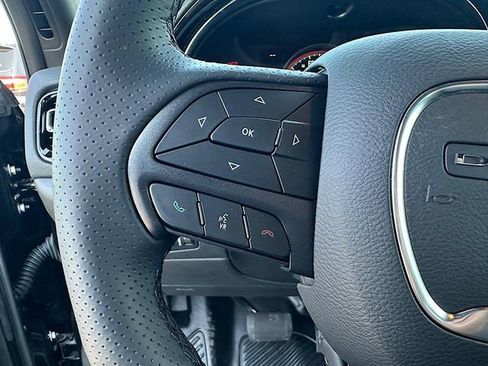 New 2025 Dodge Durango Pursuit image 14