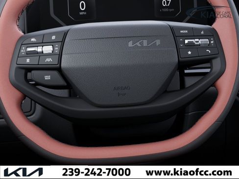 New 2026 Kia Sportage SX FWD image 22