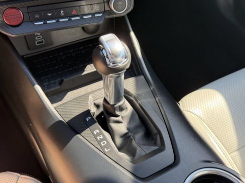 Certified 2024 Ford Mustang Premium RWD image 31