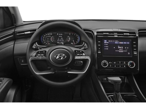 Used 2024 Hyundai Tucson XRT FWD image 46