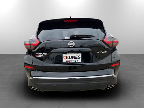 Used 2023 Nissan Murano SV image 8
