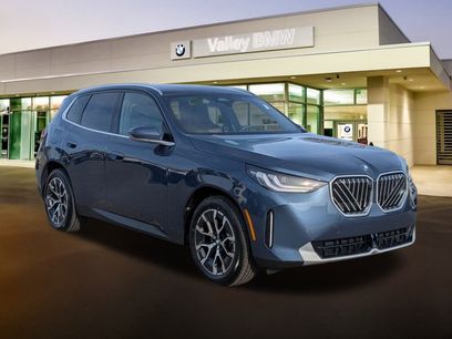 New 2026 BMW X3 xDrive30 w/ Premium Package