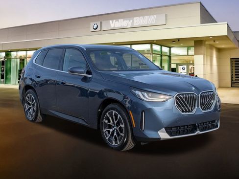 New 2026 BMW X3 xDrive30 w/ Premium Package image 1