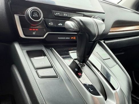Used 2017 Honda CR-V Touring image 25