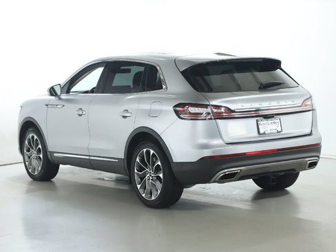 Used 2023 Lincoln Nautilus Reserve w/ Equipment Group 201A AWD/4WD image 43