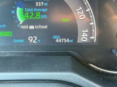 Certified 2022 Toyota RAV4 Limited AWD/4WD image 20