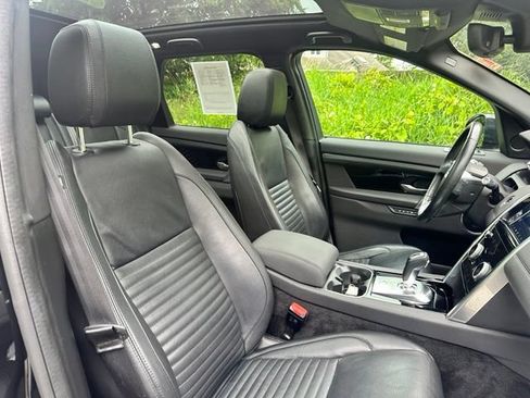 Certified 2020 Land Rover Discovery Sport S AWD/4WD image 20