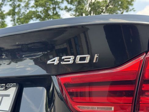 Used 2018 BMW 430i Gran Coupe xDrive w/ Premium Package image 12