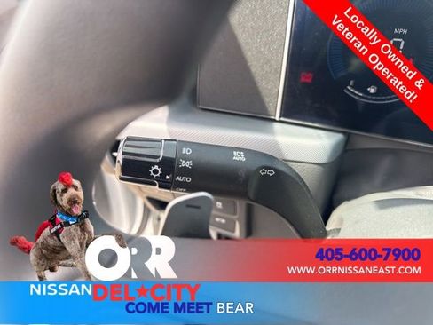 Used 2025 Hyundai Sonata SEL FWD image 21