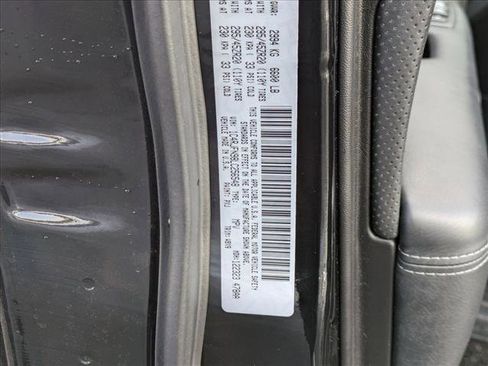 Used 2020 Jeep Grand Cherokee Trackhawk image 23