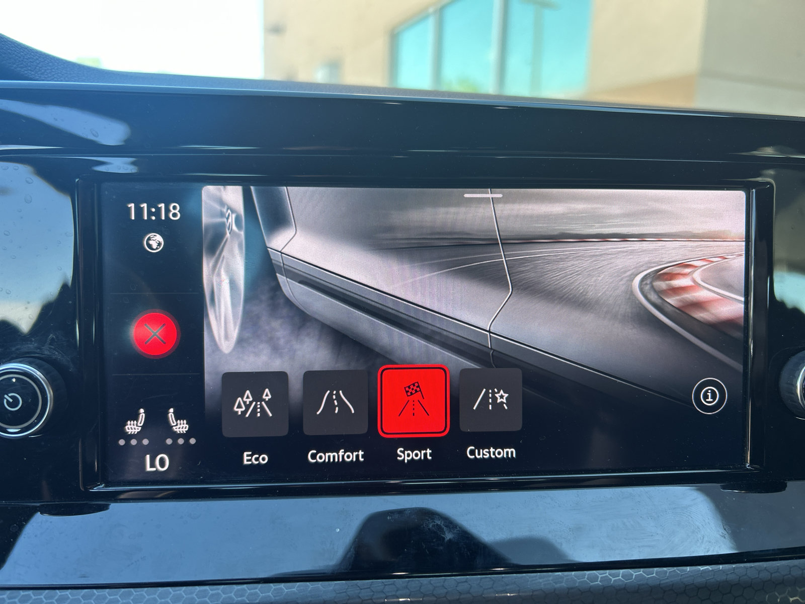 Used 2024 Volkswagen GTI S FWD image 20