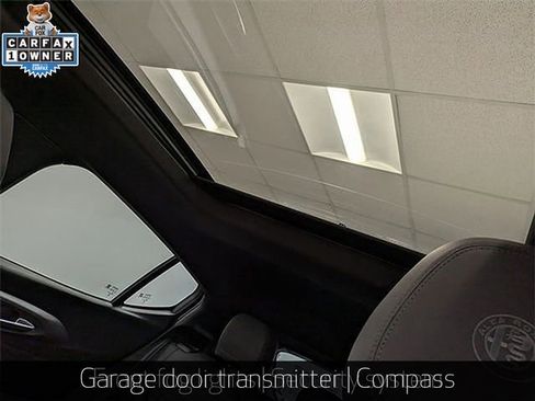 Used 2024 Alfa Romeo Tonale Veloce w/ Premium Interior Package image 35