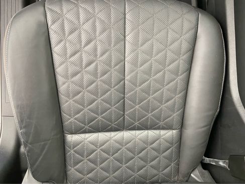 Used 2024 Nissan Murano Platinum w/ Cargo Package image 35