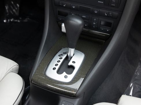 Used 2003 Audi RS 6 AWD/4WD image 20
