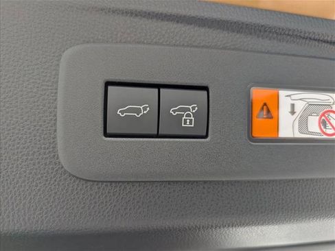 New 2025 Toyota Land Cruiser w/ Premium Package image 10