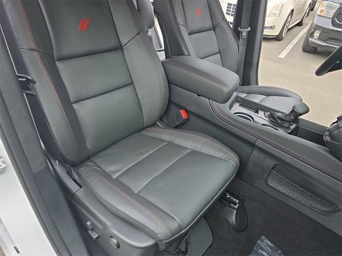 New 2026 Dodge Durango GT image 10