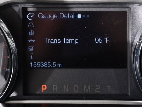 Used 2015 Ford F250 Lariat w/ Chrome Package image 26