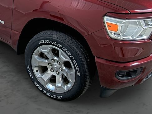 Used 2023 RAM 1500 Big Horn image 14