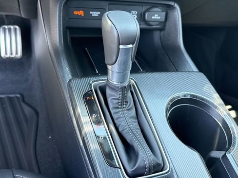 New 2026 Honda Civic Sport Touring image 33